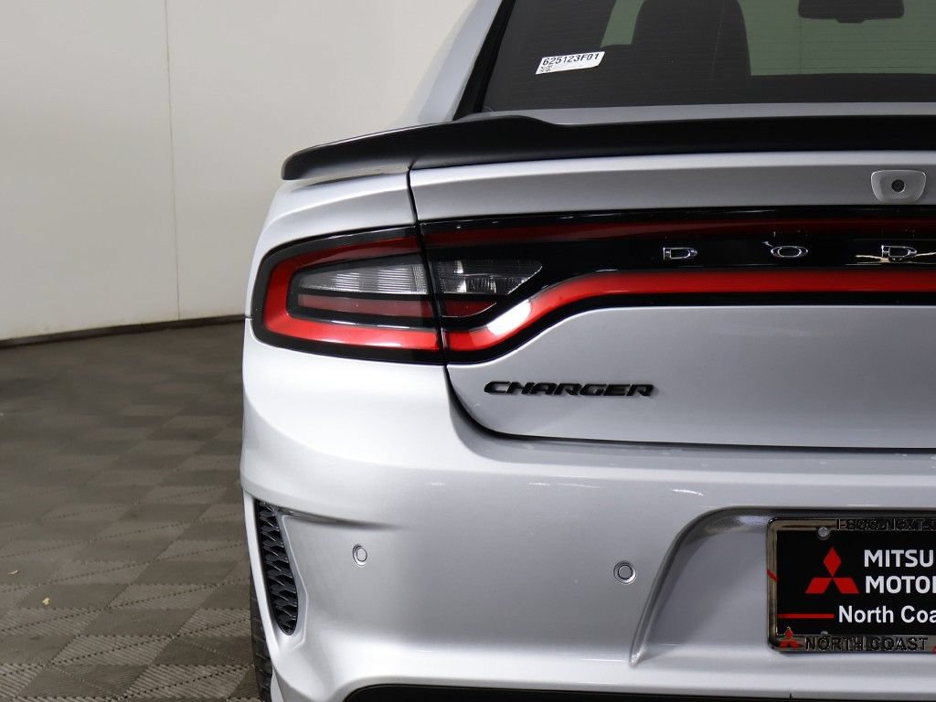 Used 2023 Dodge Charger Scat Pack RWD image 13