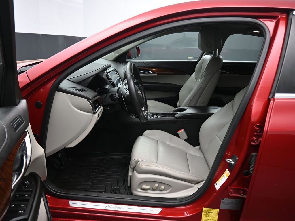 Used 2014 Cadillac ATS Performance image 12