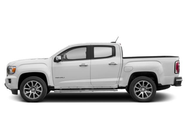 Used 2018 GMC Canyon Denali RWD image 6