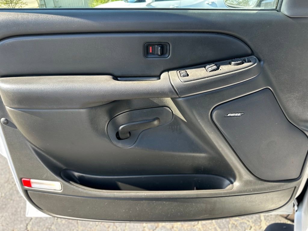 Used 2007 Chevrolet Silverado 2500 LT image 13