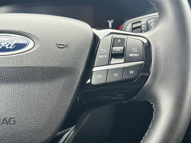 Used 2023 Ford Escape Active image 20