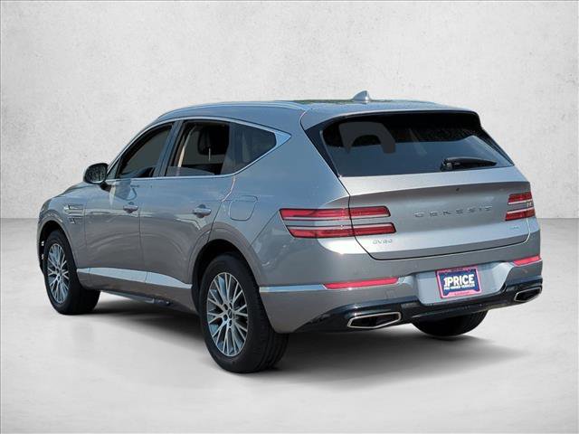 Used 2024 Genesis GV80 2.5T image 8