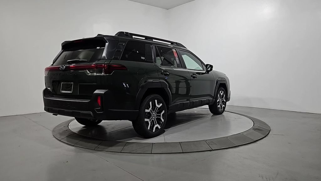 New 2026 Subaru Outback Touring XT AWD/4WD image 5
