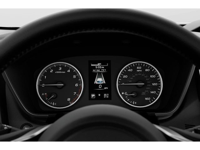 New 2026 Subaru Ascent Touring image 18