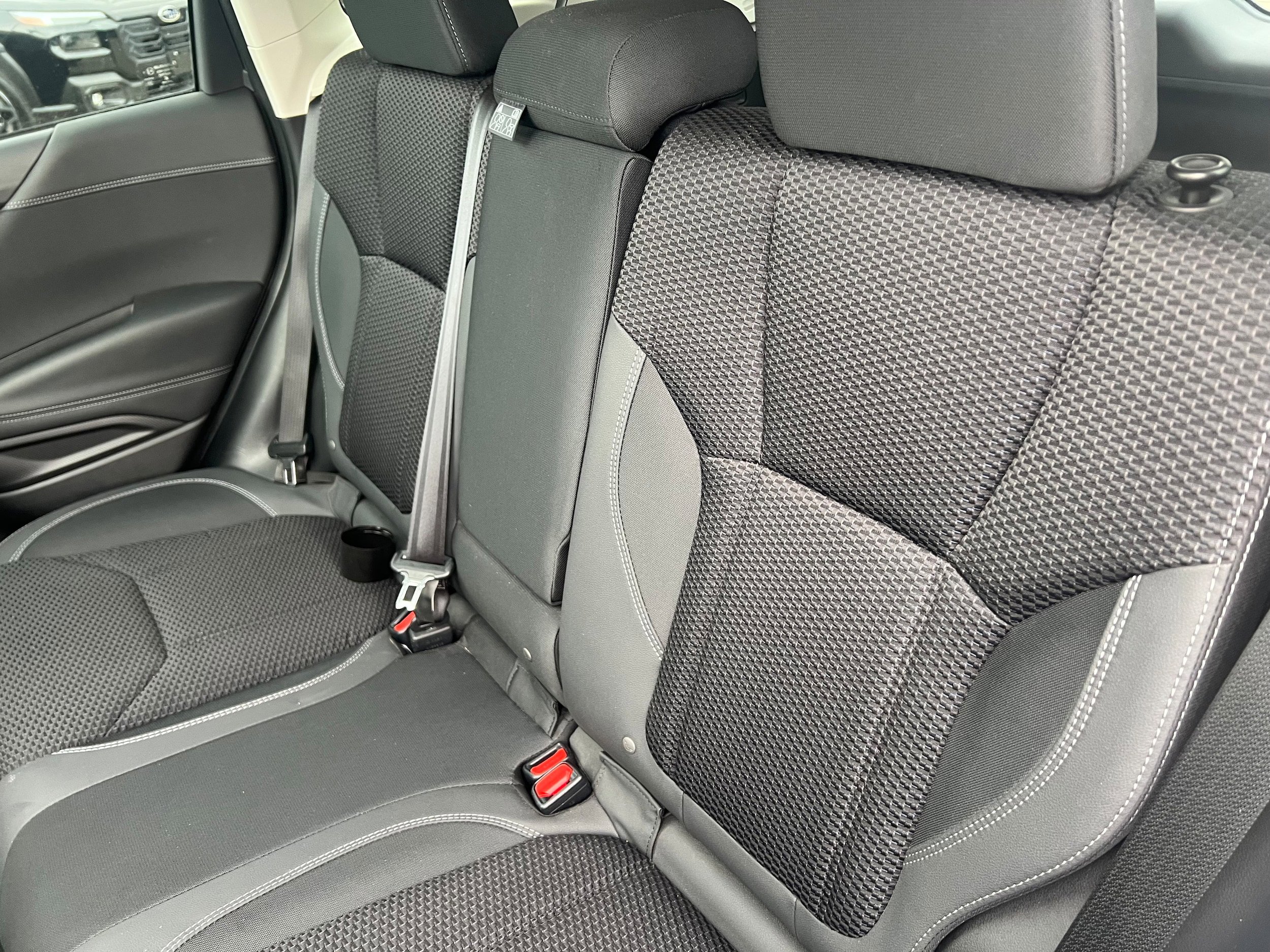 Certified 2023 Subaru Forester Premium image 14