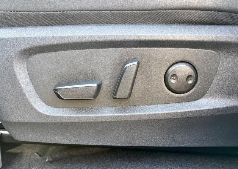 Used 2025 Nissan Pathfinder Platinum w/ Cargo Package FWD image 35