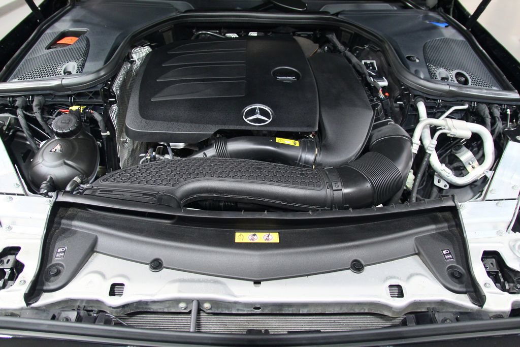 Certified 2021 Mercedes-Benz E 350 4MATIC Sedan image 31