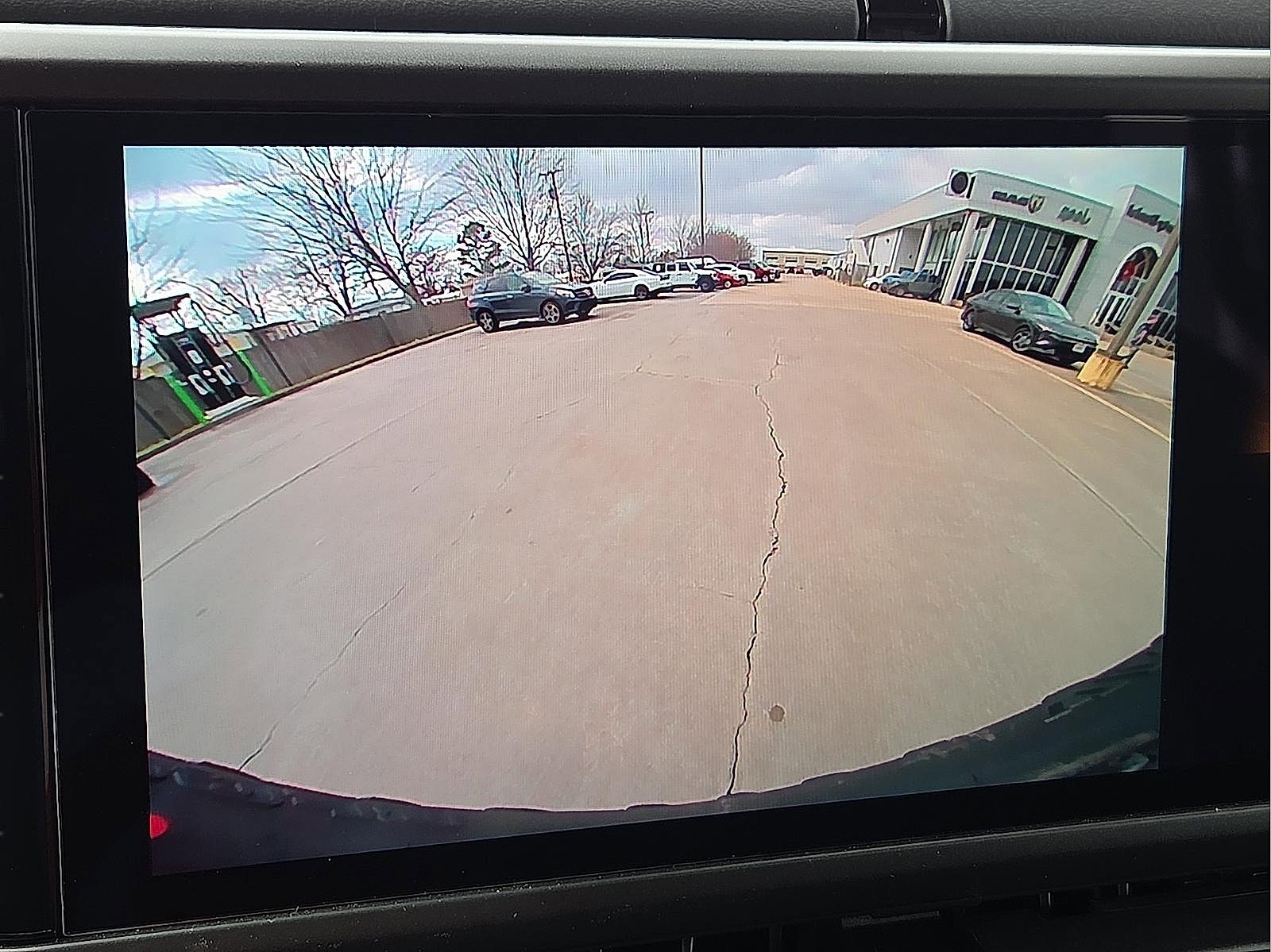 New 2026 Jeep Wrangler Unlimited Rubicon w/ Safety Group image 13