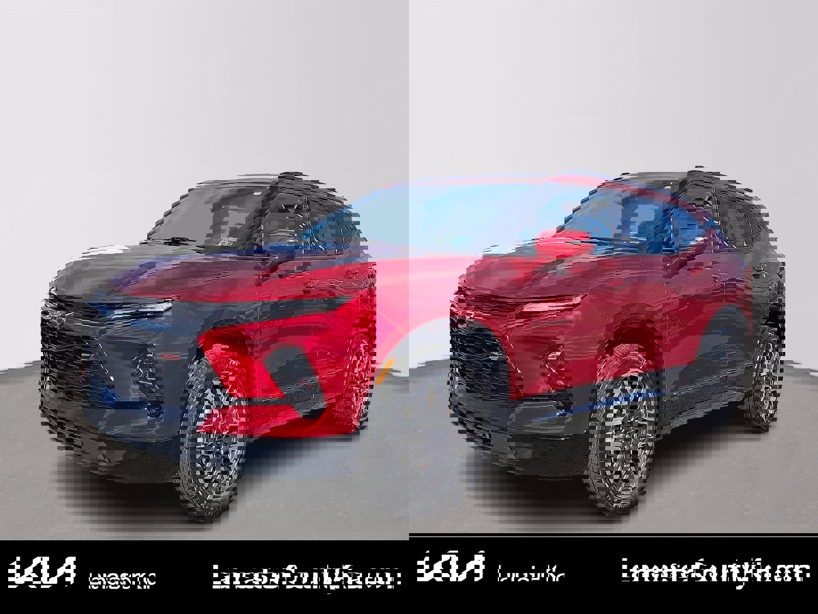 Used 2023 Chevrolet Blazer RS w/ Enhanced Convenience Package image 1