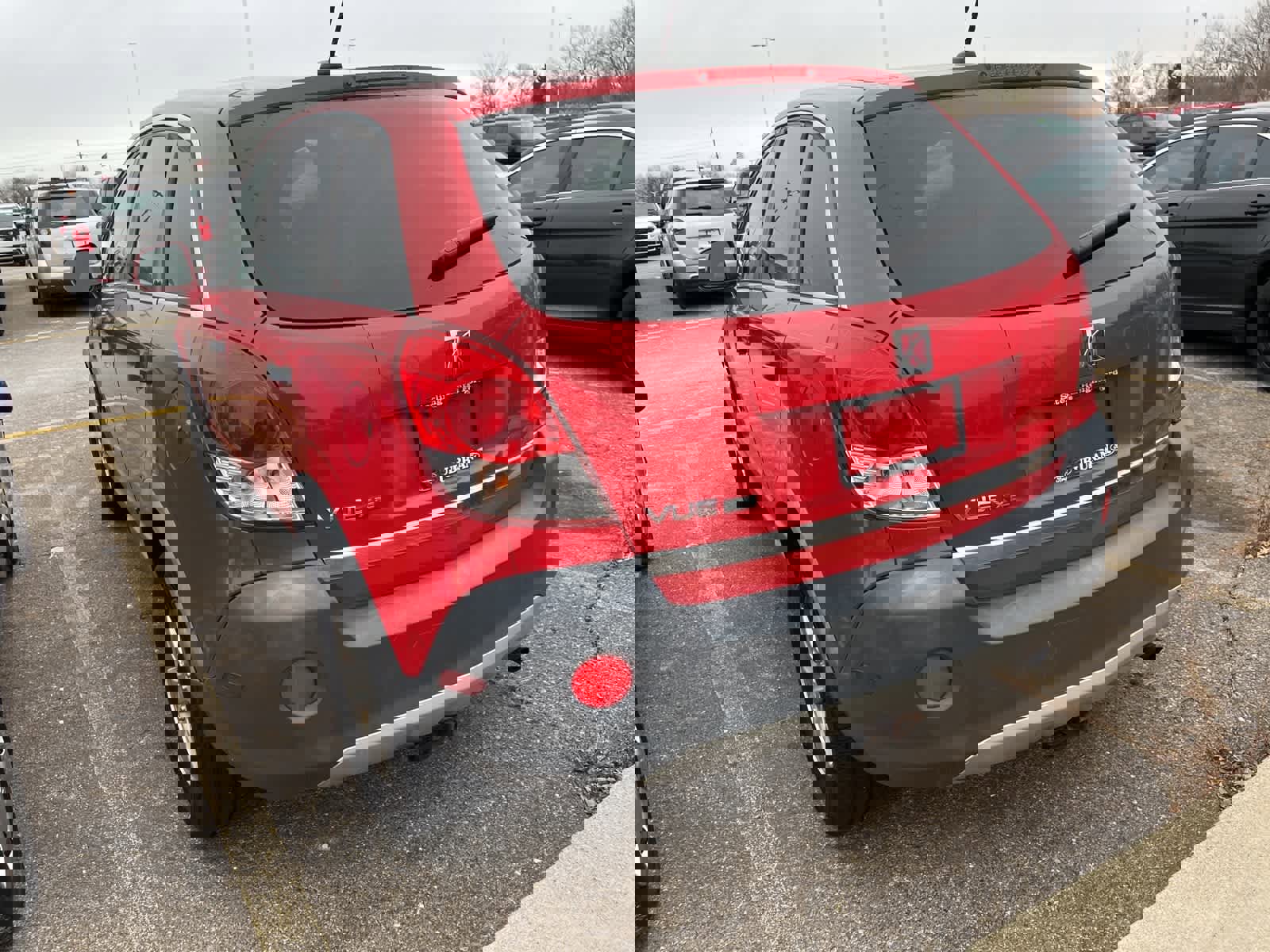 Used 2009 Saturn Vue XE w/ Preferred Package image 11