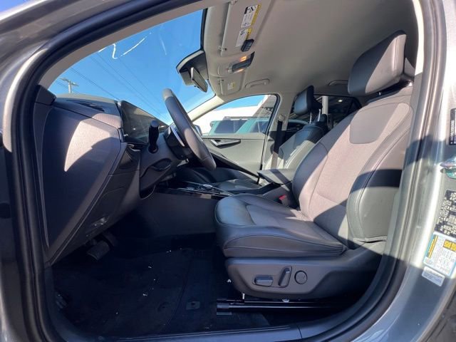 Certified 2025 Kia Niro Wind w/ Wind Preserve Package image 14