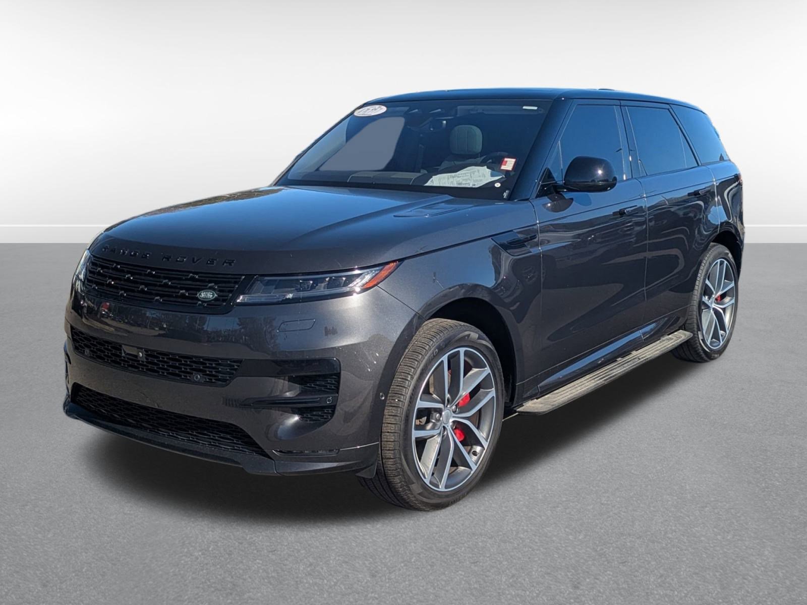 Used 2023 Land Rover Range Rover Sport SE Dynamic