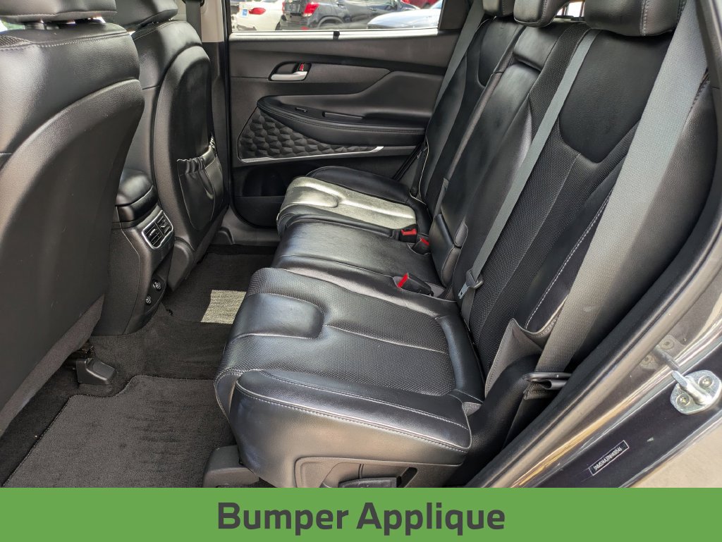 Used 2022 Hyundai Santa Fe SEL w/ Convenience + Premium Package FWD image 26