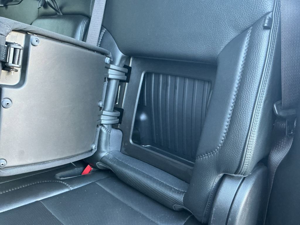 Used 2022 GMC Sierra 1500 Denali w/ Denali Reserve Package image 41