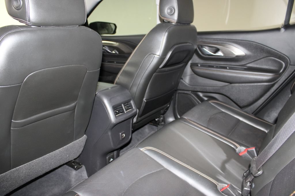 Used 2019 GMC Terrain SLT AWD/4WD image 19