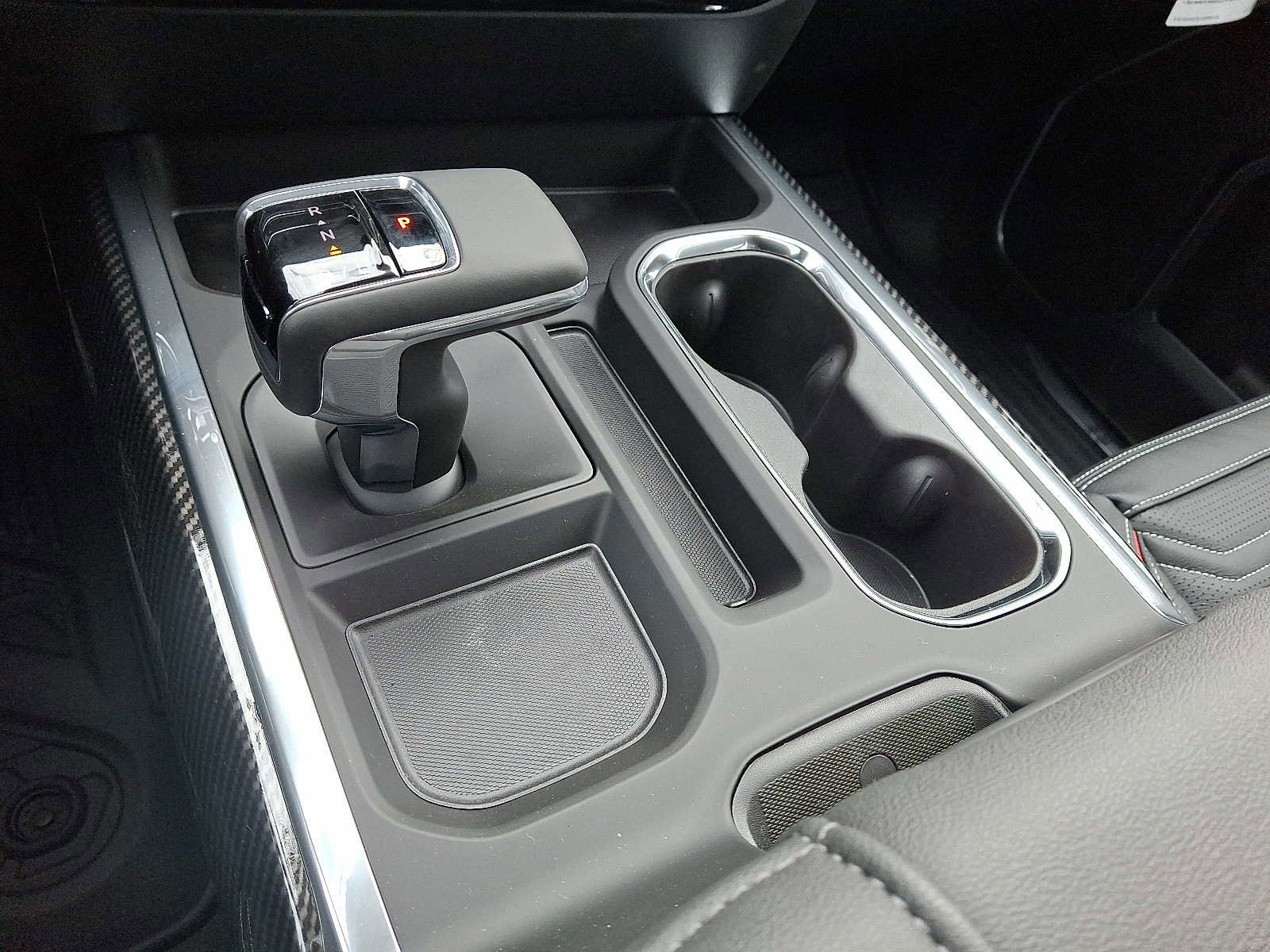 New 2026 Chevrolet Silverado 1500 RST image 19