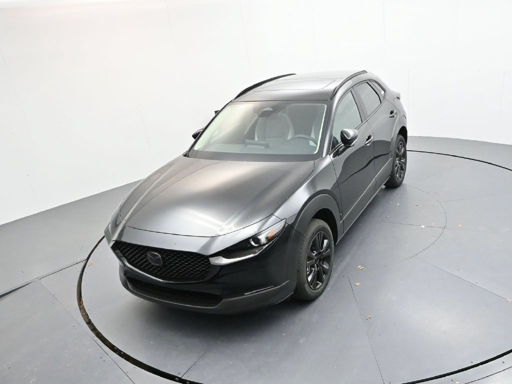 Used 2026 MAZDA CX-30 Aire Edition AWD/4WD image 11