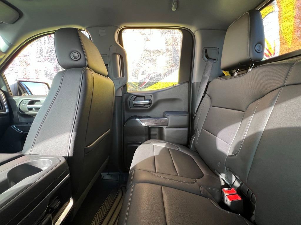 Used 2019 Chevrolet Silverado 1500 LTZ w/ LTZ Plus Package image 33