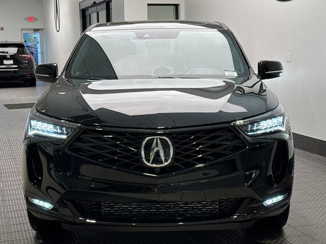 New 2026 Acura RDX A-Spec w/ Advance Package AWD/4WD image 2