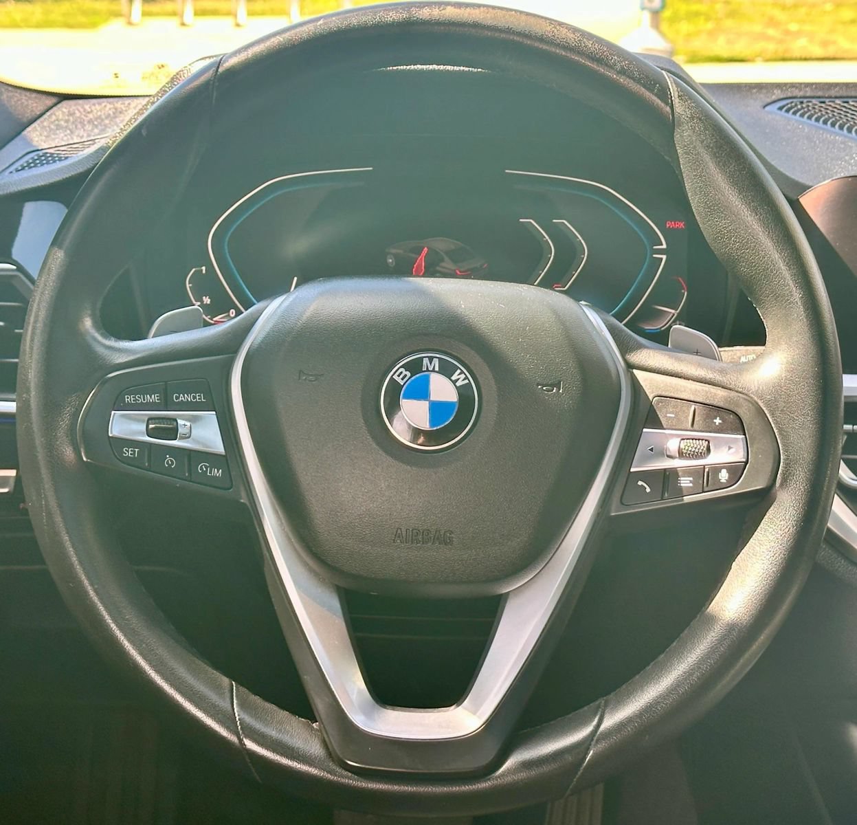 Used 2019 BMW 330i Sedan w/ Convenience Package RWD image 13