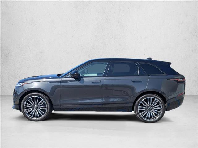 Certified 2023 Land Rover Range Rover Velar R-Dynamic S AWD/4WD image 9