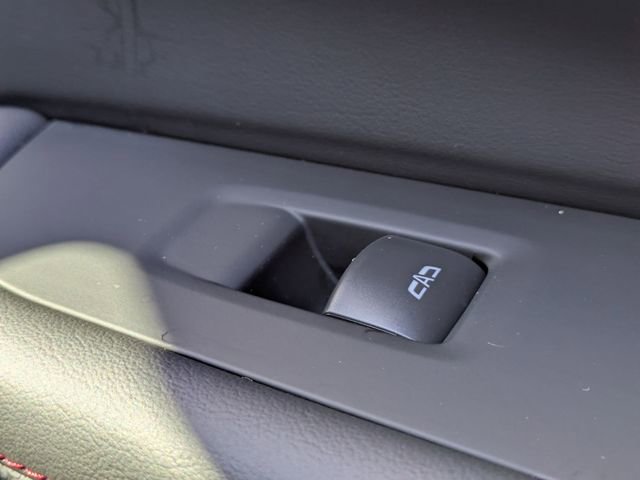 New 2026 Chevrolet Suburban RST w/ Comfort Package image 40