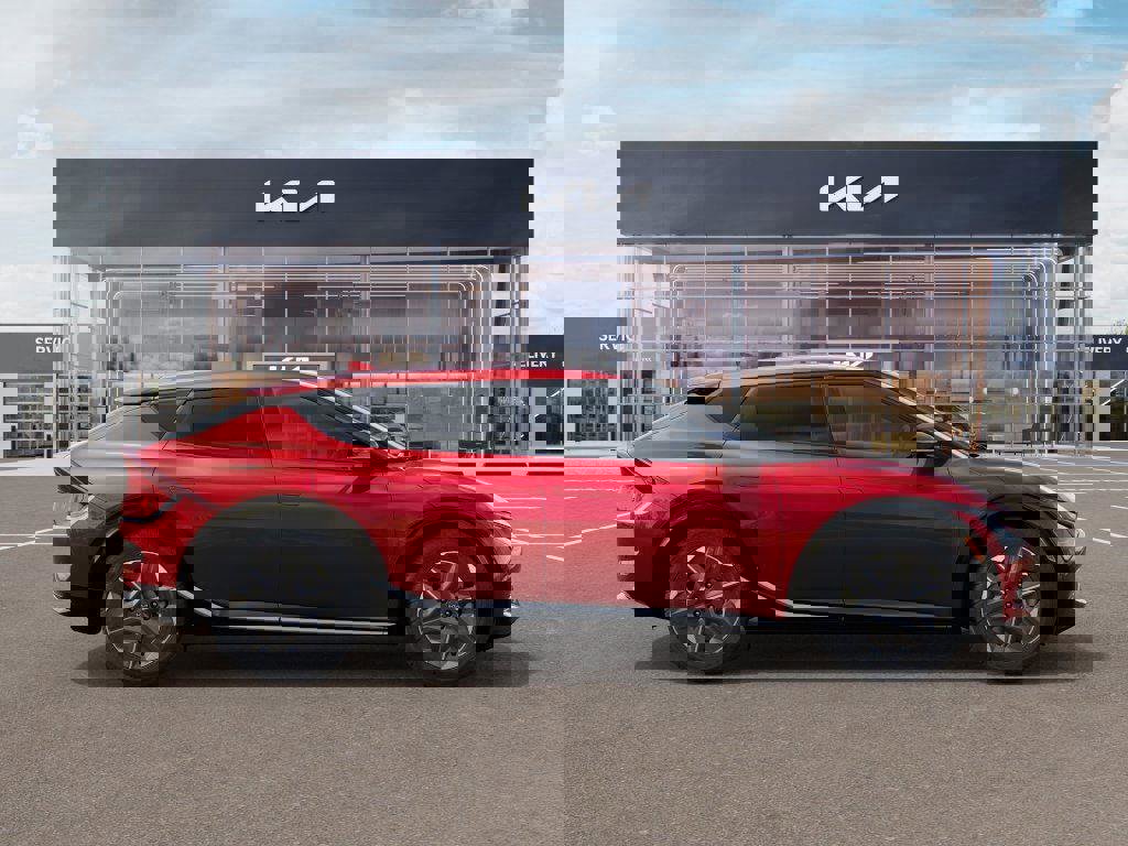 New 2025 Kia EV6 Light image 7