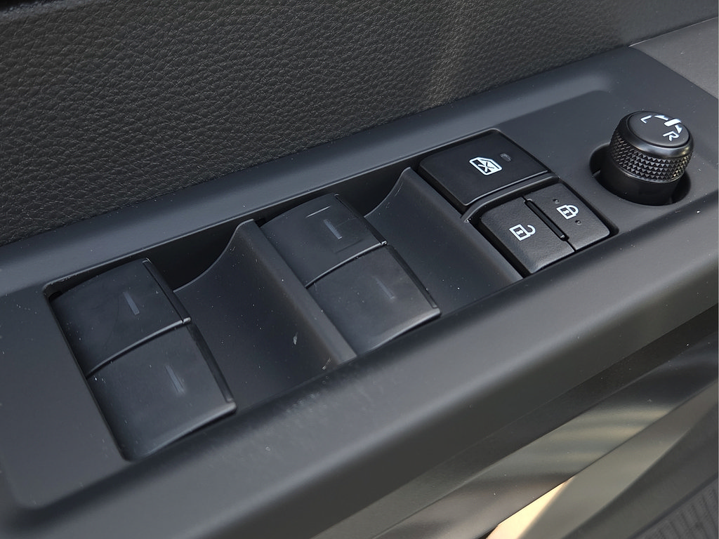 New 2026 Toyota Tundra SR5 AWD/4WD image 18