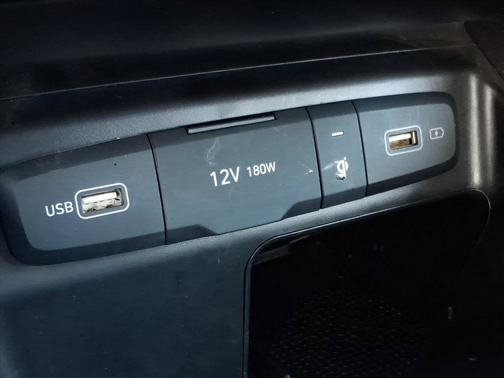 Certified 2023 Hyundai Santa Cruz SEL w/ Activity Package image 25