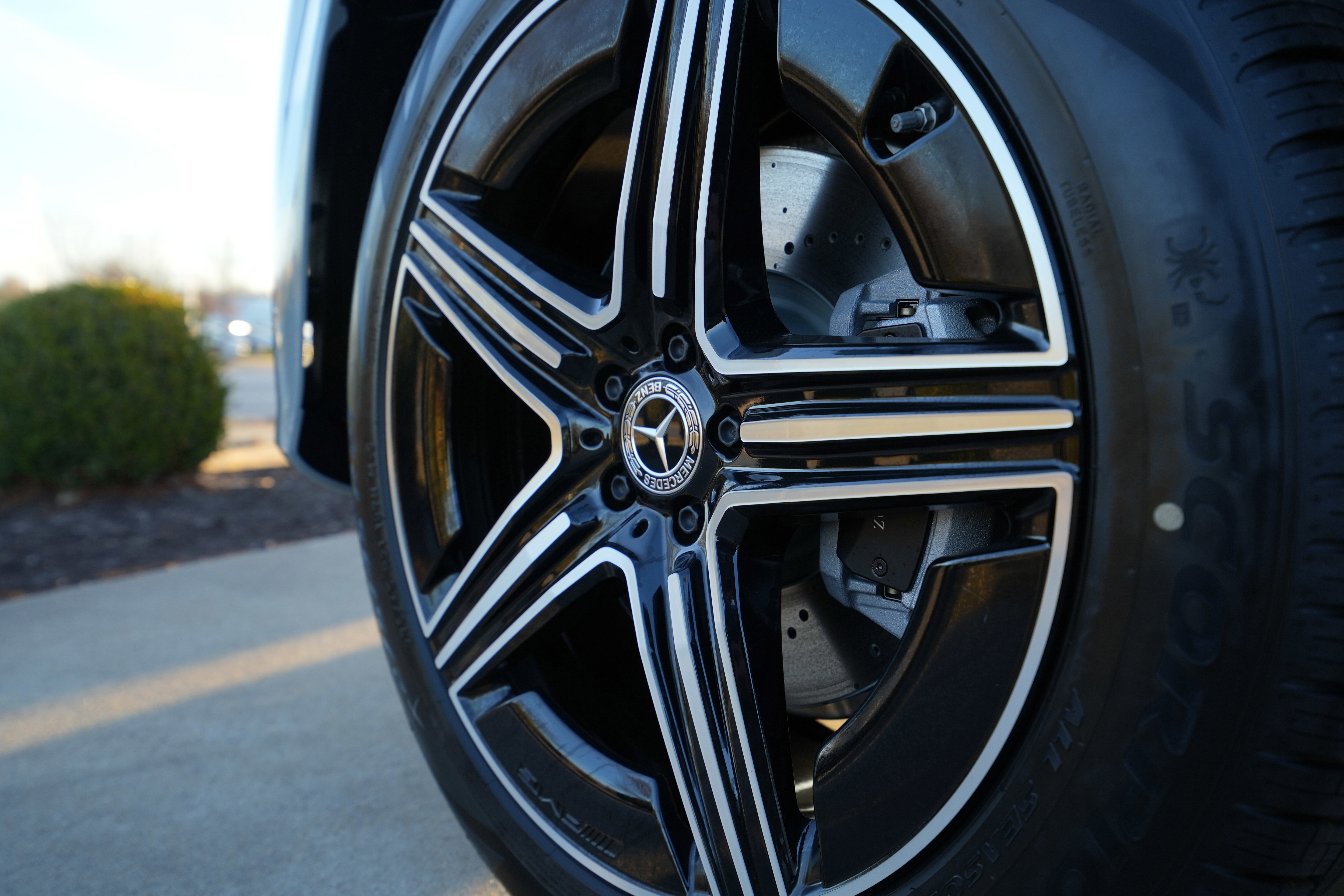 New 2026 Mercedes-Benz GLE 450 4MATIC image 14