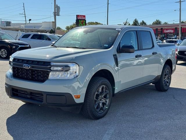 Used 2024 Ford Maverick XLT w/ Equipment Group 300A Standard image 8