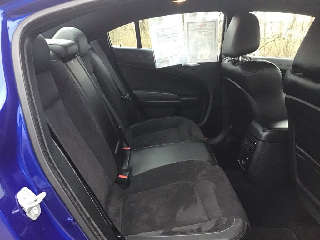 Used 2022 Dodge Charger GT w/ Plus Group image 15