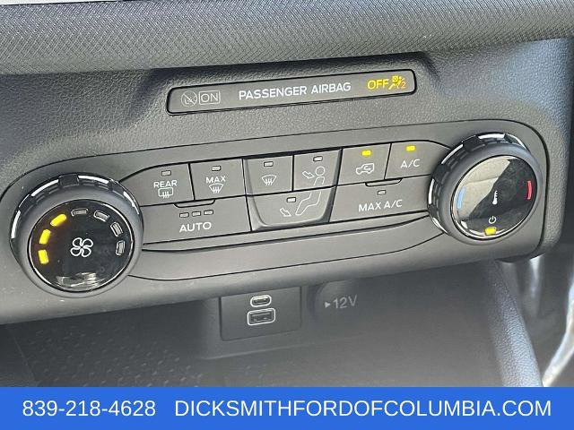 Certified 2024 Ford Bronco Sport Big Bend image 25