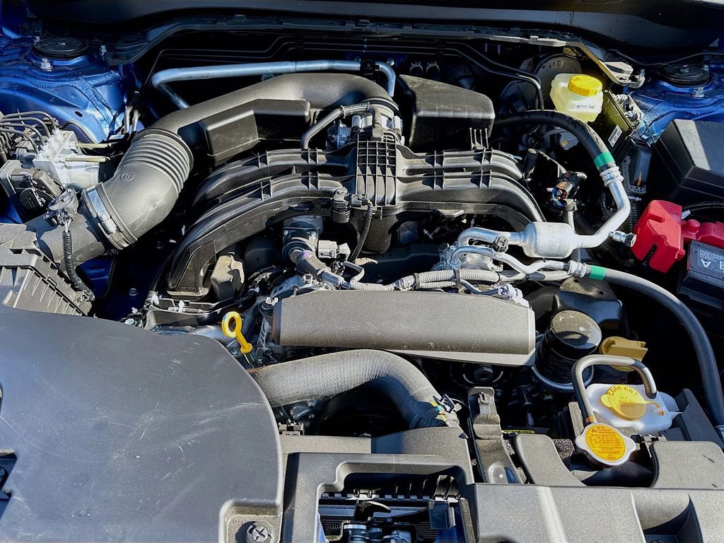 New 2026 Subaru Forester Premium image 39