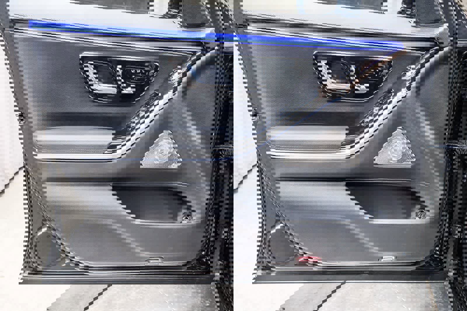 Certified 2023 Mercedes-Benz S 580 4MATIC Sedan image 19