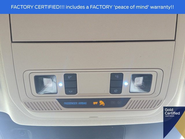 Certified 2023 Ford Explorer XLT w/ Equipment Group 202A AWD/4WD image 34