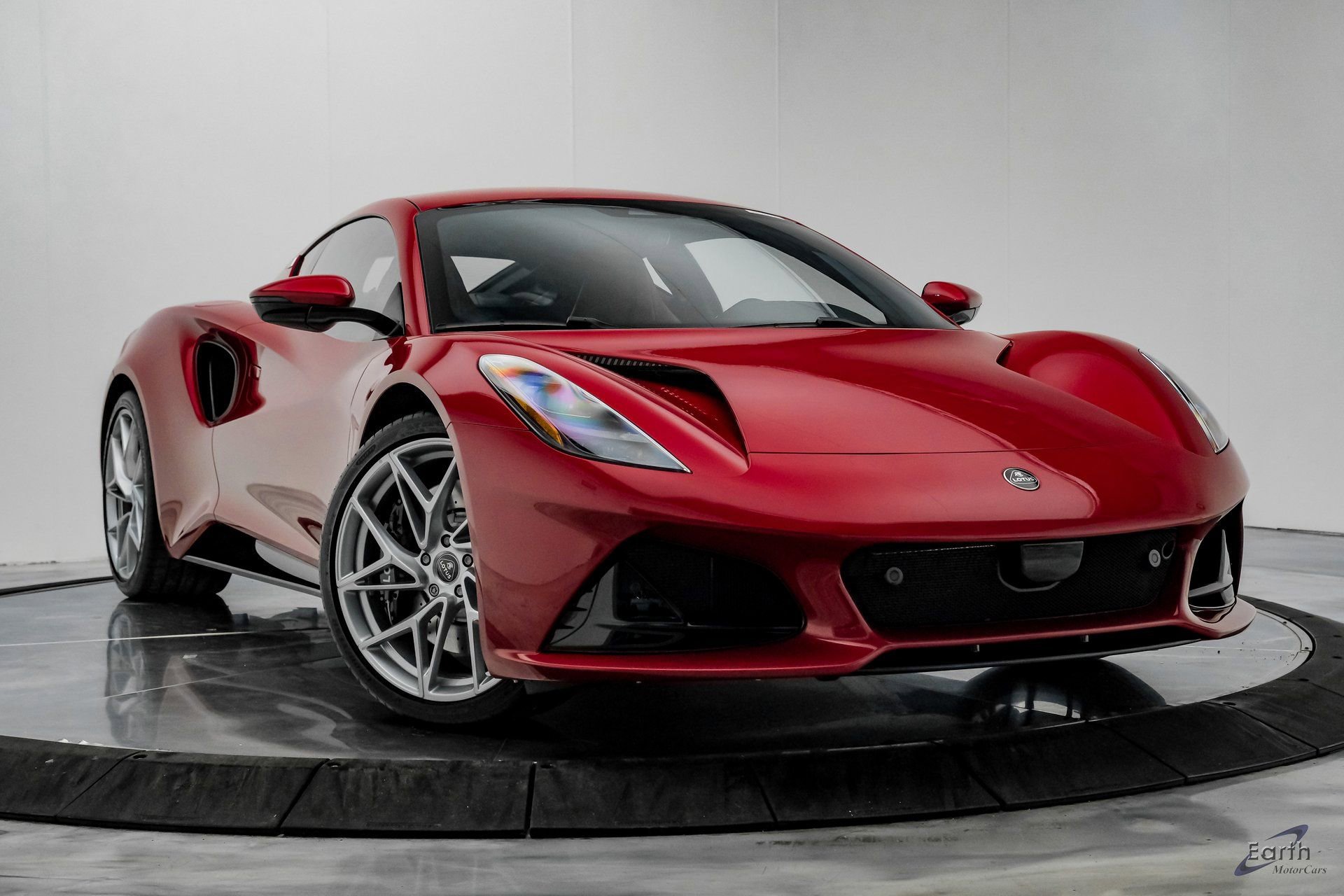 New 2026 Lotus Emira V6 SE Touring image 27