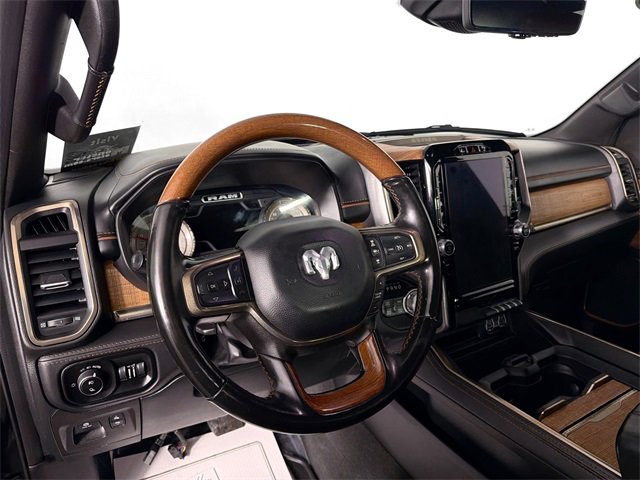 Used 2022 RAM 1500 Limited image 9
