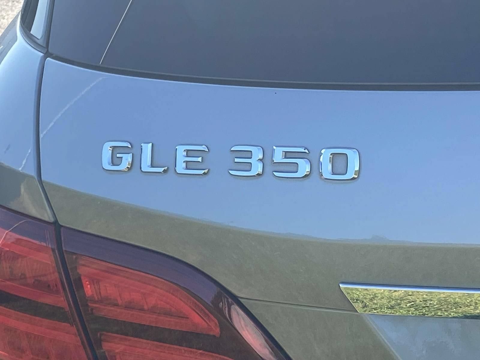 Used 2016 Mercedes-Benz GLE 350 4MATIC image 12