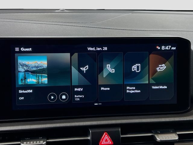 New 2026 Kia Sportage X-Line AWD/4WD image 14