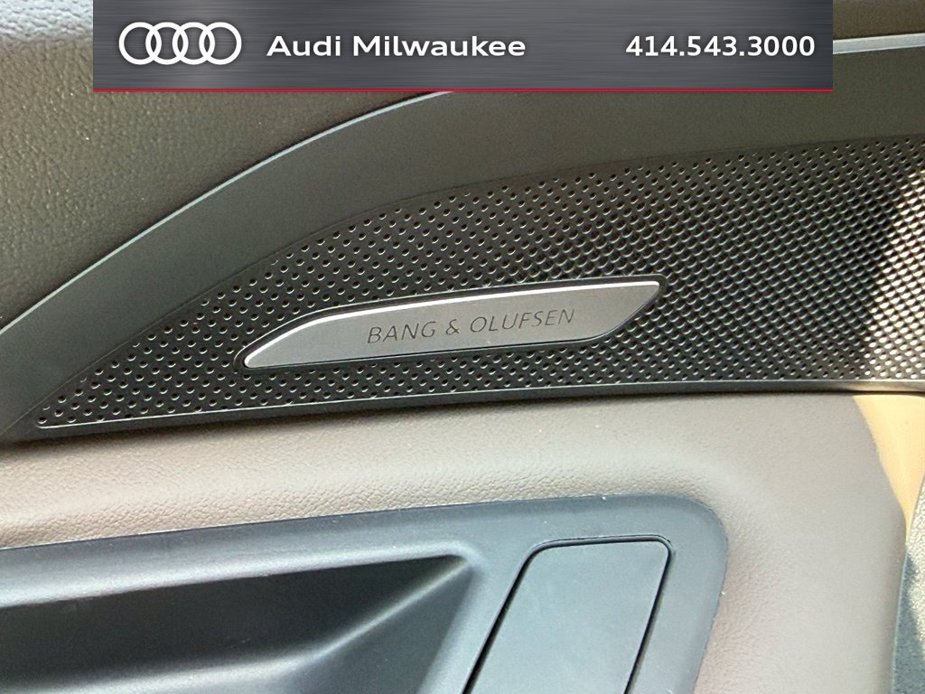 New 2026 Audi Q5 Prestige AWD/4WD image 25