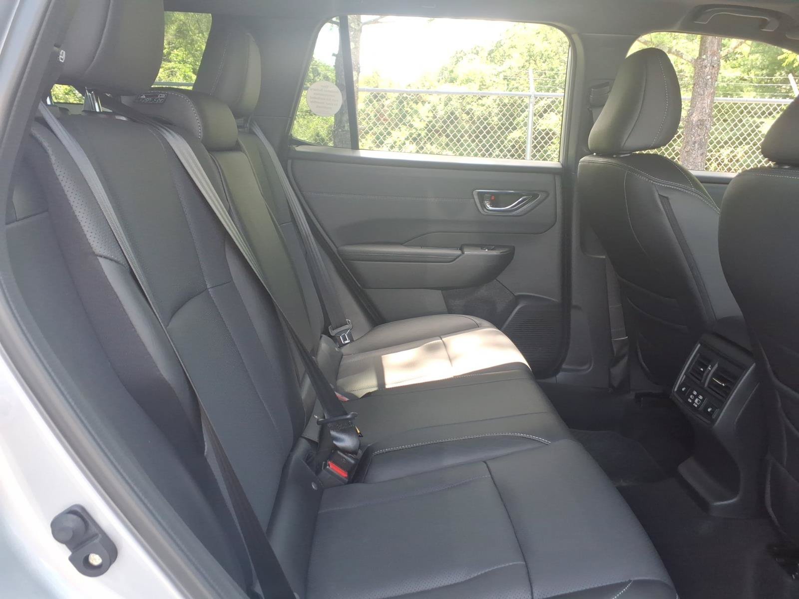 New 2026 Subaru Outback Touring XT AWD/4WD image 7