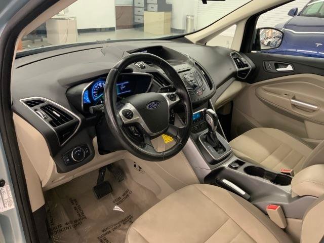 Used 2013 Ford C-MAX SE FWD image 24