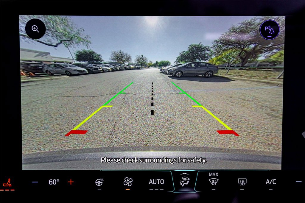 Used 2024 Ford Mustang Premium image 24