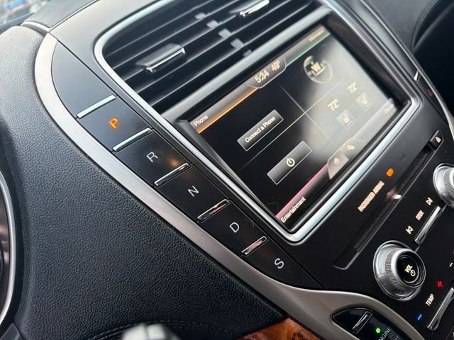 Used 2016 Lincoln MKX Select image 26
