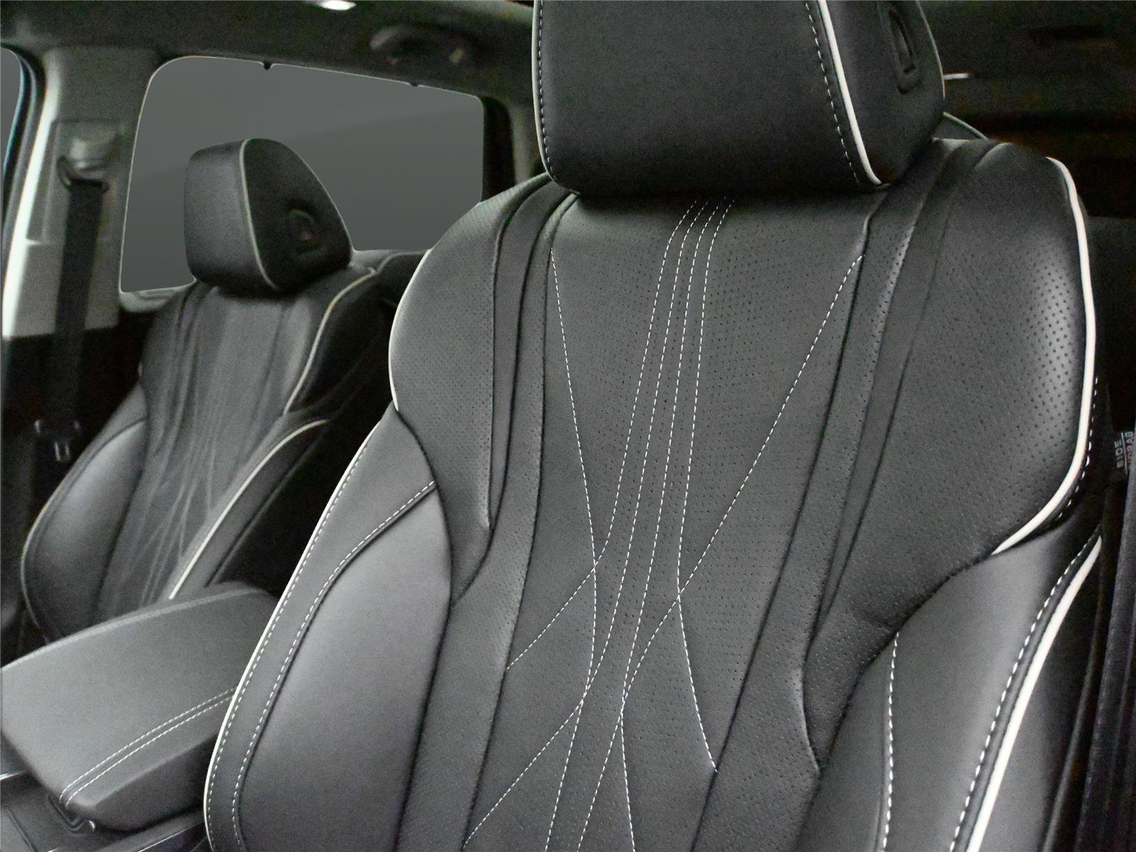 Certified 2026 Acura MDX SH-AWD w/ Advance Package image 22