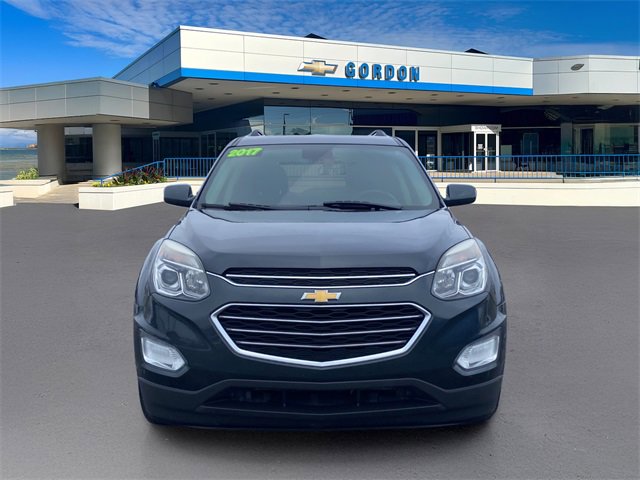 Used 2017 Chevrolet Equinox LT w/ Convenience Package image 2