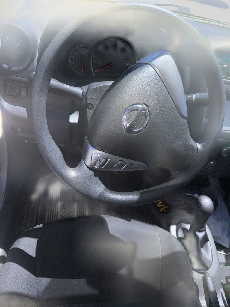 Used 2019 Nissan Versa S FWD image 13