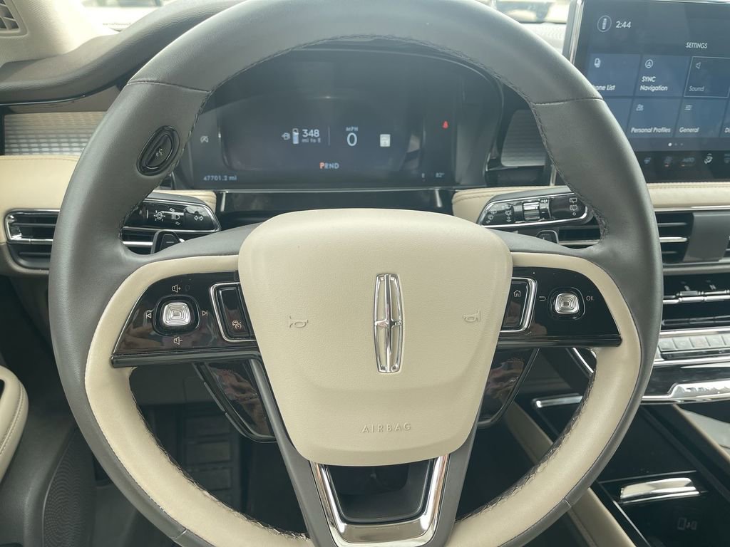 Used 2024 Lincoln Corsair AWD w/ Equipment Group 101A image 17