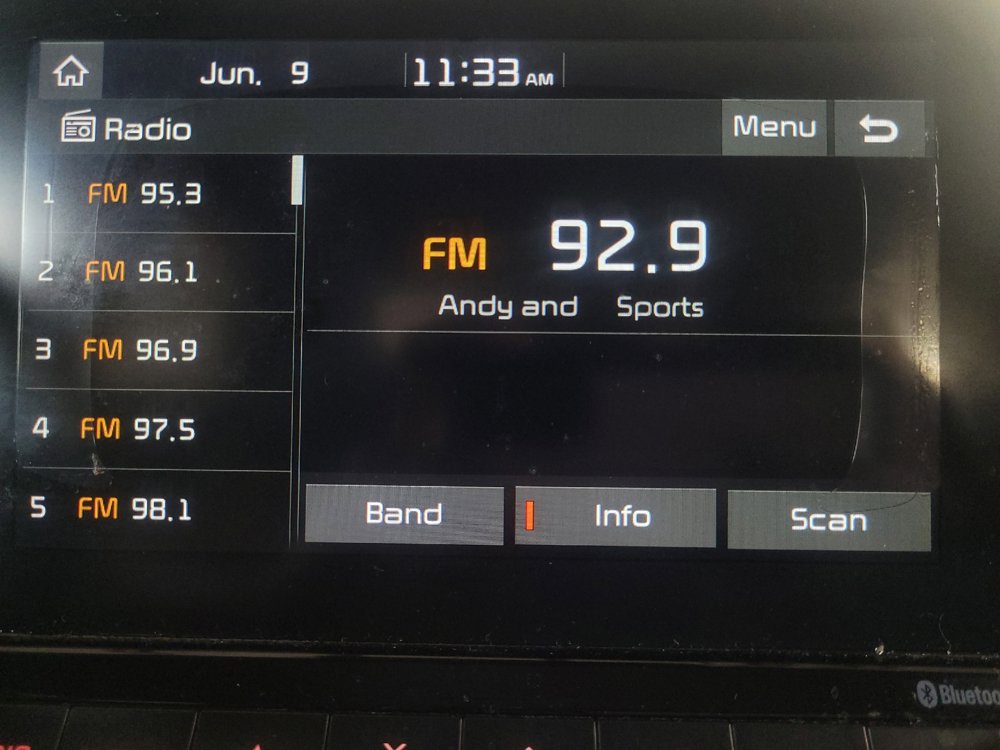 Used 2019 Kia Forte LXS FWD image 25